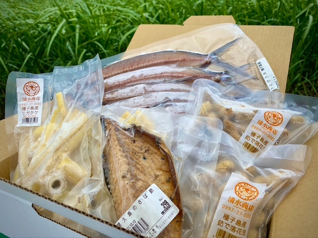 清水商店 オンラインショップ